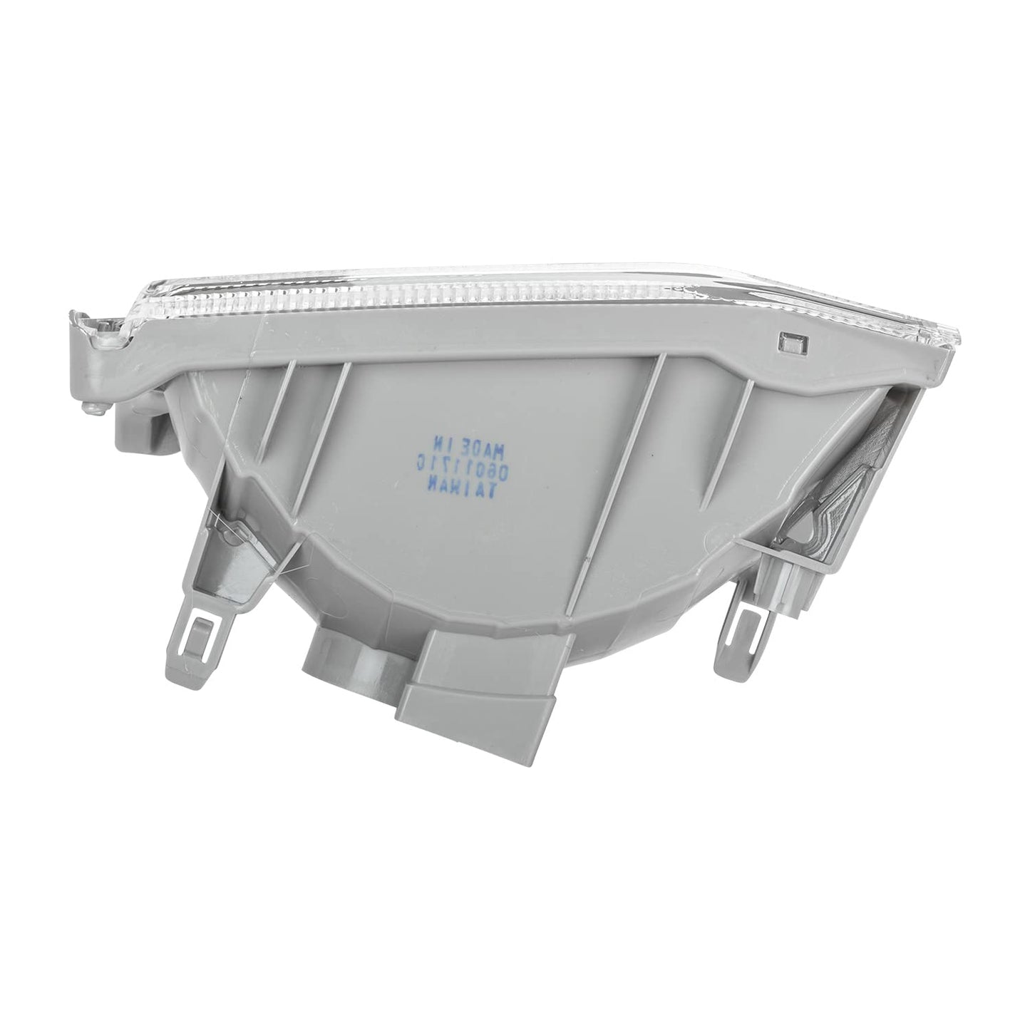 TYC Left Turn Signal Light Lens/Housing for 2010-2013 Toyota 4 Runner, Model 12-5272-01